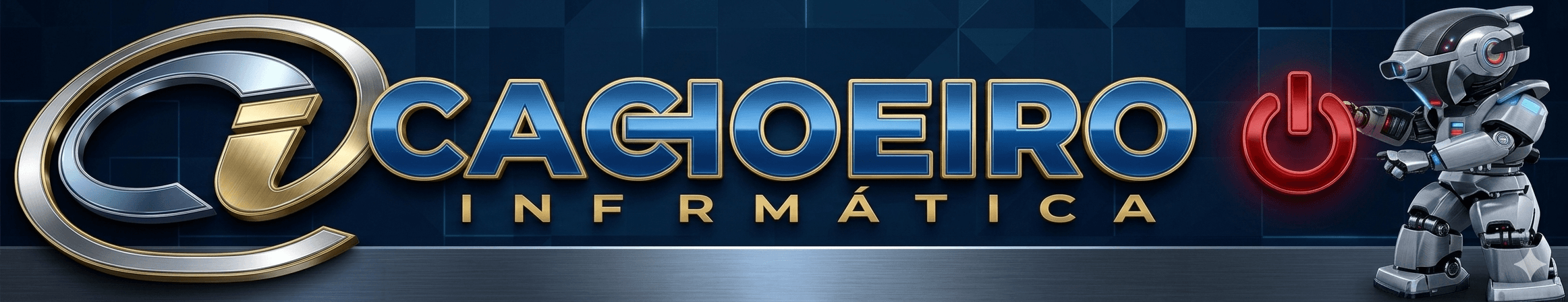 Cachoeiro Informática